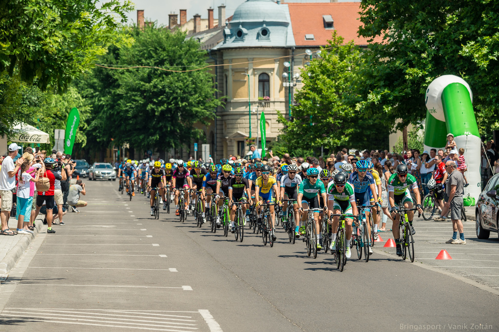 Tour de Hongrie 2017