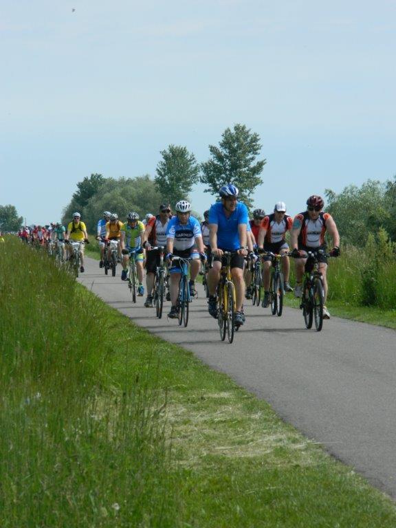 Egyre népszerűbb a kerékpáros turizmus